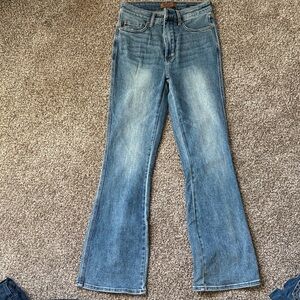 Judy Blue bootcut Jeans